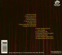 Vorschau: Have A Little Faith (CD) Vorschau: Have A Little Faith (CD)