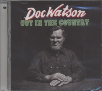 Vorschau: Out In The Country (CD) Vorschau: Out In The Country (CD)