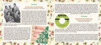 Vorschau: Jingle Jangle Christmas Bells - 27 Cool Yule Doo Wop Gems (CD) Vorschau: Jingle Jangle Christmas Bells - 27 Cool Yule Doo Wop Gems (CD)