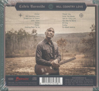 Vorschau: Hill Country Love (CD) Vorschau: Hill Country Love (CD)