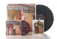Vorschau: Patiently (LP & CD, 10inch, 33rpm) Vorschau: Patiently (LP & CD, 10inch, 33rpm)