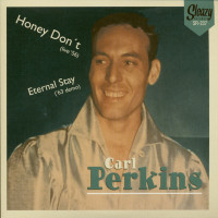 Vorschau: Honey Don't - Eternal Stay (7inch, 45rpm) Vorschau: Honey Don't - Eternal Stay (7inch, 45rpm)