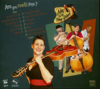 Vorschau: Are You Ready Guys ? (CD) Vorschau: Are You Ready Guys ? (CD)