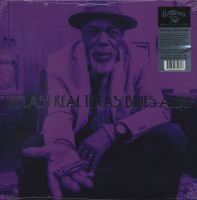 Vorschau: The Last Real Texas Blues Album (2-LP) Vorschau: The Last Real Texas Blues Album (2-LP)