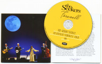 Vorschau: Farewell - The Golden Jubilee Australian Farewell Tour 2013 (CD) Vorschau: Farewell - The Golden Jubilee Australian Farewell Tour 2013 (CD)