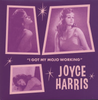 Vorschau: I Got My Mojo Working (Trailer Version) - No Way Out (7inch, 45rpm) Vorschau: I Got My Mojo Working (Trailer Version) - No Way Out (7inch, 45rpm)