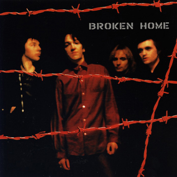 BROKEN HOME