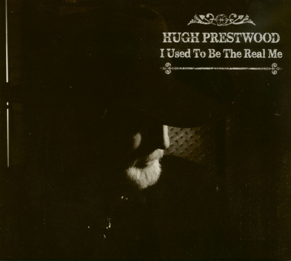I Used To Be The Real Me (CD)