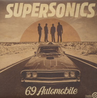 Vorschau: 69 Automobile (LP) Vorschau: 69 Automobile (LP)