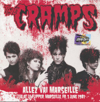 Vorschau: Allez Vai Marseille (LP, colored Vinyl, Ltd.) Vorschau: Allez Vai Marseille (LP, colored Vinyl, Ltd.)