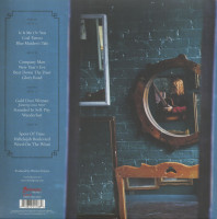 Vorschau: Ashes & Dust (2-LP 180g vinyl plus MP3) Vorschau: Ashes & Dust (2-LP 180g vinyl plus MP3)