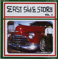 Vorschau: East Side Story Vol.1-12 (13-LP Box-Set, Ltd.) Vorschau: East Side Story Vol.1-12 (13-LP Box-Set, Ltd.)