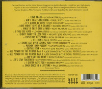 Vorschau: Jacklyn & Genna Records (CD) Vorschau: Jacklyn & Genna Records (CD)