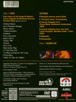 Vorschau: Live In Concert - North Sea Jazz Festival 2002 (CD + DVD) Vorschau: Live In Concert - North Sea Jazz Festival 2002 (CD + DVD)
