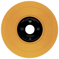 Vorschau: El Rock And Roll De Elvis Presley (7inch, colored Vinyl, EP, 45rpm, Ltd.) Vorschau: El Rock And Roll De Elvis Presley (7inch, colored Vinyl, EP, 45rpm, Ltd.)