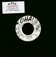 Vorschau: I Gotta Cut Out (7inch, 45rpm, Ltd.) Vorschau: I Gotta Cut Out (7inch, 45rpm, Ltd.)