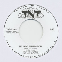 Vorschau: Honey Honey - Let Not Temptation (7inch, 45rpm) Vorschau: Honey Honey - Let Not Temptation (7inch, 45rpm)