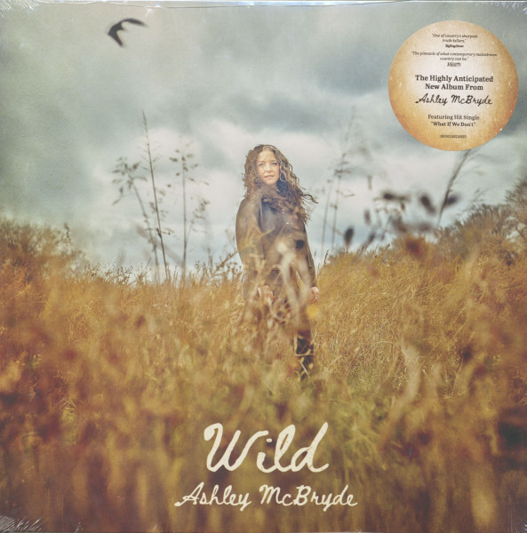 Wild (LP) Wild (LP)