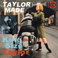 Vorschau: Taylor Made LP (LP, 10inch & CD, Ltd.) Vorschau: Taylor Made LP (LP, 10inch & CD, Ltd.)