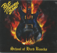 Vorschau: School Of Hard Knocks (CD) Vorschau: School Of Hard Knocks (CD)