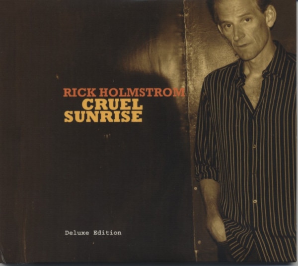Cruel Sunrise - Deluxe Edition (2-CD)