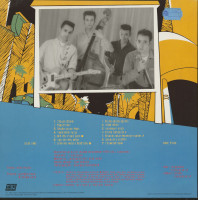 Vorschau: Tiger Men (LP) Vorschau: Tiger Men (LP)