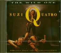Vorschau: The Wild One - Greatest Hits (CD Album) Vorschau: The Wild One - Greatest Hits (CD Album)