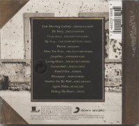 Vorschau: Cover Stories - Brandi Carlile Celebrates 10 Years Of The Story (CD) Vorschau: Cover Stories - Brandi Carlile Celebrates 10 Years Of The Story (CD)