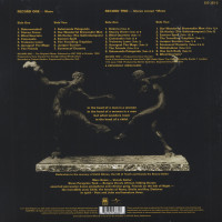 Vorschau: Prophets, Seers & Sages The Angels Of The Ages - 180gr vinyl LP album Vorschau: Prophets, Seers & Sages The Angels Of The Ages - 180gr vinyl LP album
