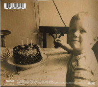 Vorschau: Lifetime Achievement (CD) Vorschau: Lifetime Achievement (CD)