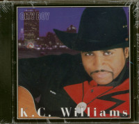 Vorschau: City Boy (CD) Vorschau: City Boy (CD)