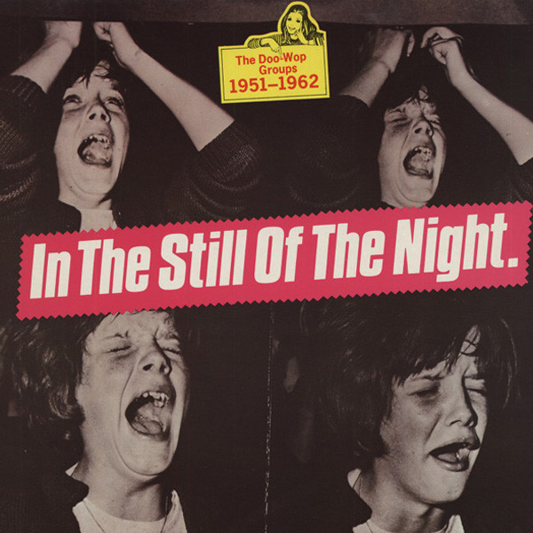 In The Still Of The Night - The Doo Wop Groups 1951-62 (LP)