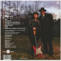 Vorschau: Deep In My Soul (LP) Vorschau: Deep In My Soul (LP)