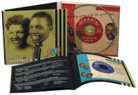 Vorschau: Shirley & Lee Rock Vorschau: Shirley & Lee Rock