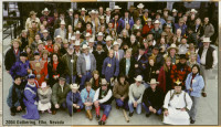 Vorschau: Elko! A Cowboys's Gathering (2-CD) Vorschau: Elko! A Cowboys's Gathering (2-CD)