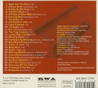 Vorschau: Wanted For Steeling (CD) Vorschau: Wanted For Steeling (CD)