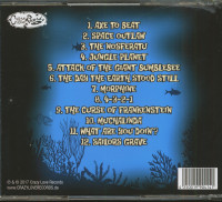 Vorschau: Sailors Grave (CD) Vorschau: Sailors Grave (CD)