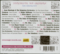 Vorschau: Instrumental Pop Orchestra (CD) Vorschau: Instrumental Pop Orchestra (CD)