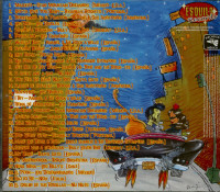 Vorschau: Ataque Rockabilly Vol.4 (CD) Vorschau: Ataque Rockabilly Vol.4 (CD)