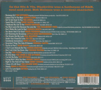 Vorschau: Bob Holmes' Nashville Soul (CD) Vorschau: Bob Holmes' Nashville Soul (CD)