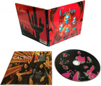 Vorschau: Ultra Sonic Boogie - 1971 (CD) Vorschau: Ultra Sonic Boogie - 1971 (CD)