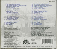 Vorschau: A Journey Through The Provinces (CD) Vorschau: A Journey Through The Provinces (CD)