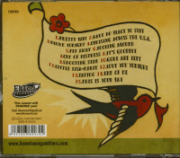 Vorschau: Dipsomania (CD) Vorschau: Dipsomania (CD)