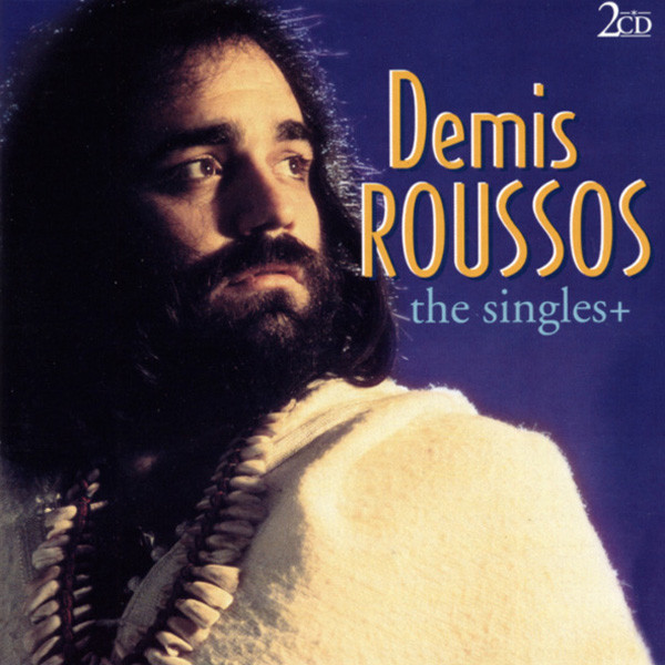 The Singles...plus 2-CD