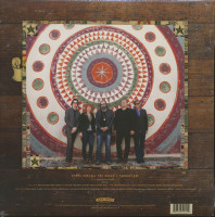 Vorschau: Terraplane (LP, 180g Vinyl) Vorschau: Terraplane (LP, 180g Vinyl)