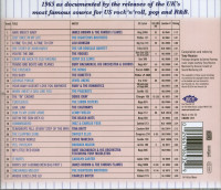 Vorschau: London American Label - 1965 (CD) Vorschau: London American Label - 1965 (CD)