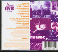 Vorschau: Viva Elvis - The Album (CD, French Edition) Vorschau: Viva Elvis - The Album (CD, French Edition)