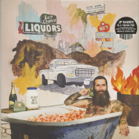 Vorschau: JP Harris Is A Trash Fire (LP, colored Vinyl) Vorschau: JP Harris Is A Trash Fire (LP, colored Vinyl)