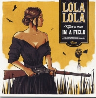 Vorschau: Killed A Man In A Field - Somebodys Always Trying (7inch, 45rpm, PS) Vorschau: Killed A Man In A Field - Somebodys Always Trying (7inch, 45rpm, PS)