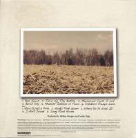 Vorschau: Whitey Morgan And The 78's (LP, colored Vinyl) Vorschau: Whitey Morgan And The 78's (LP, colored Vinyl)